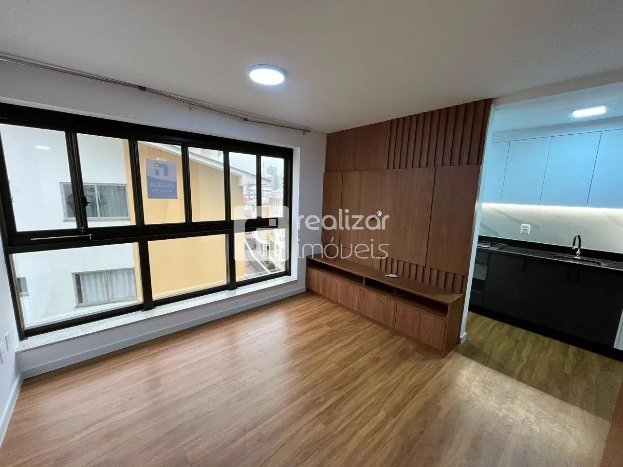 Studio para aluguel com 1 quarto no Saco dos Limões - Foto 4