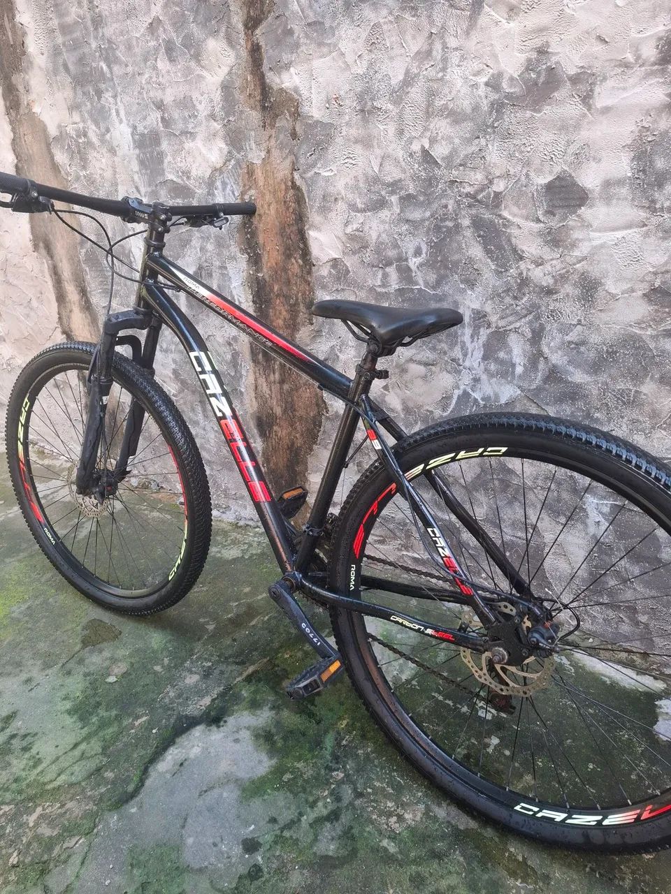 Bicicleta Aro 29 - Foto 5