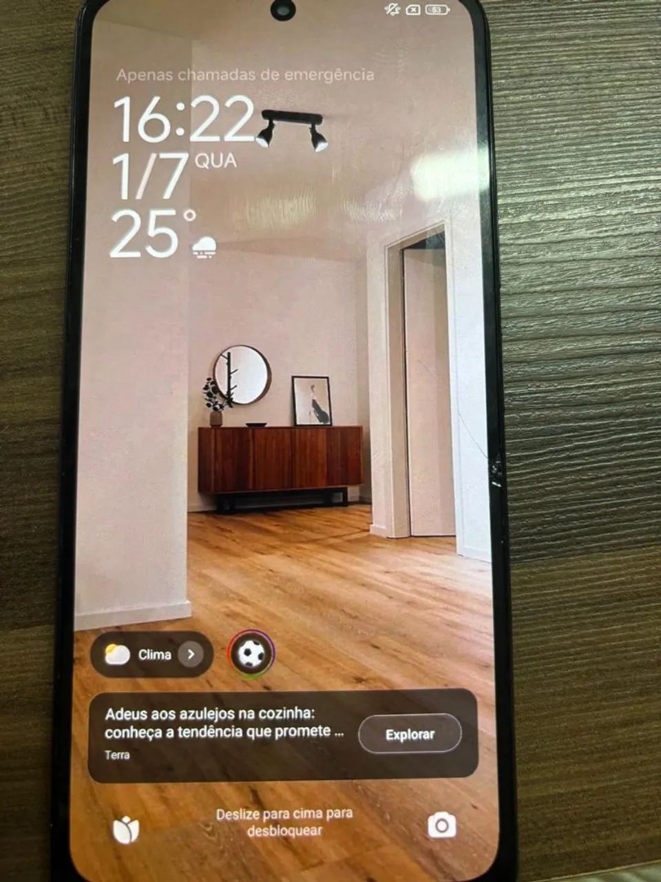 Poco x5 usado  - Foto 5