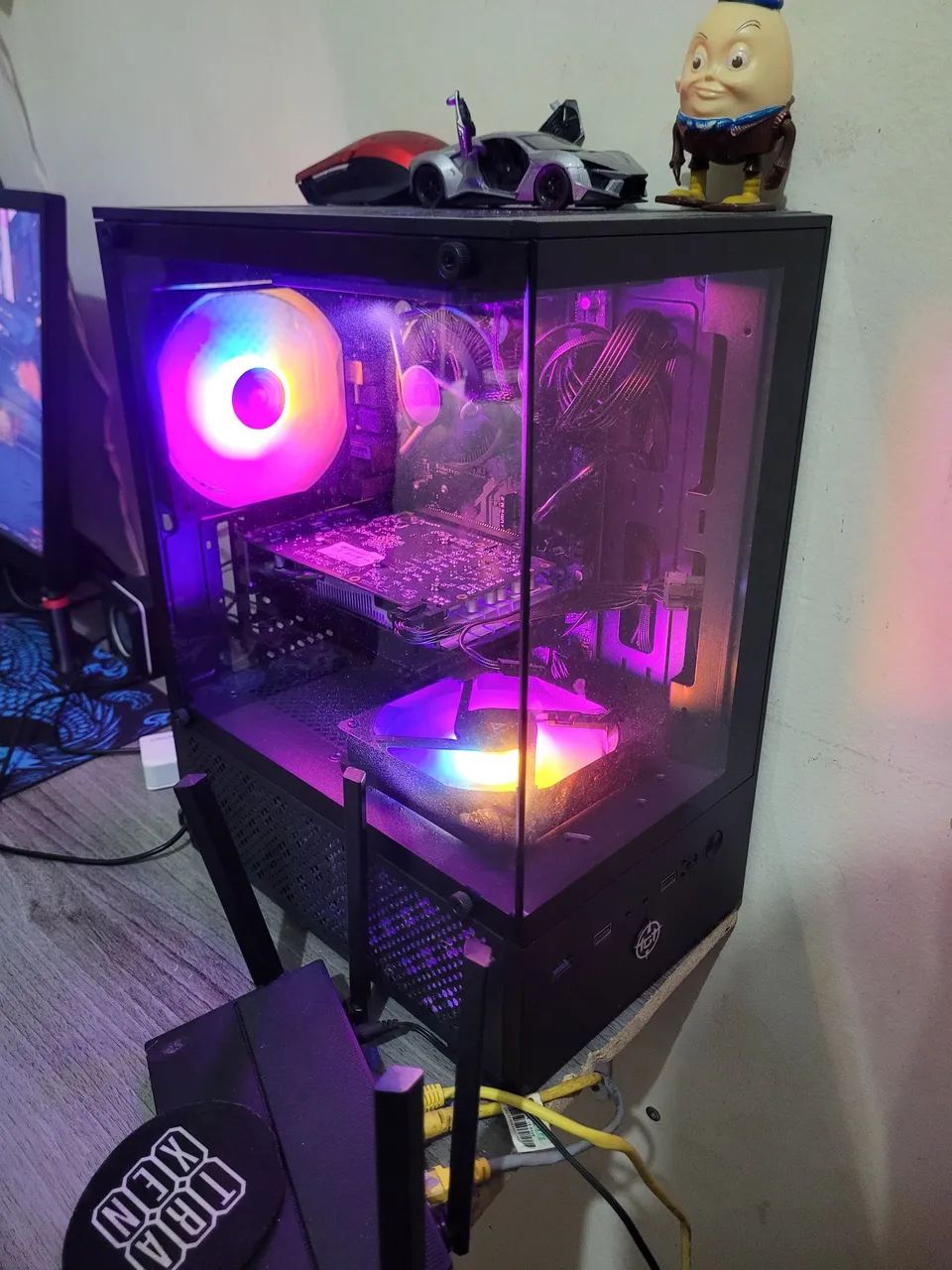 CPU Gamer  - Foto 2