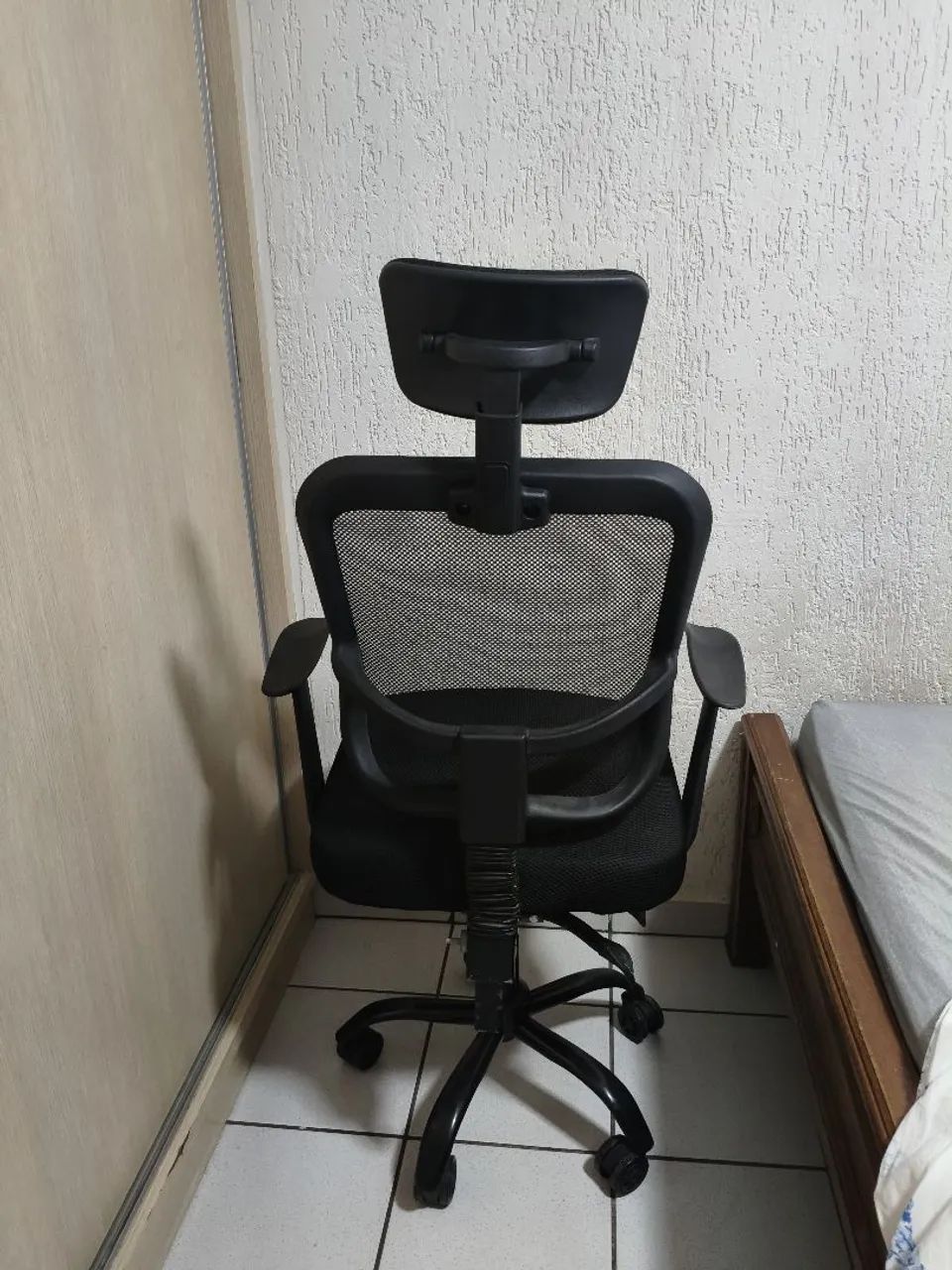Cadeira office - Foto 4