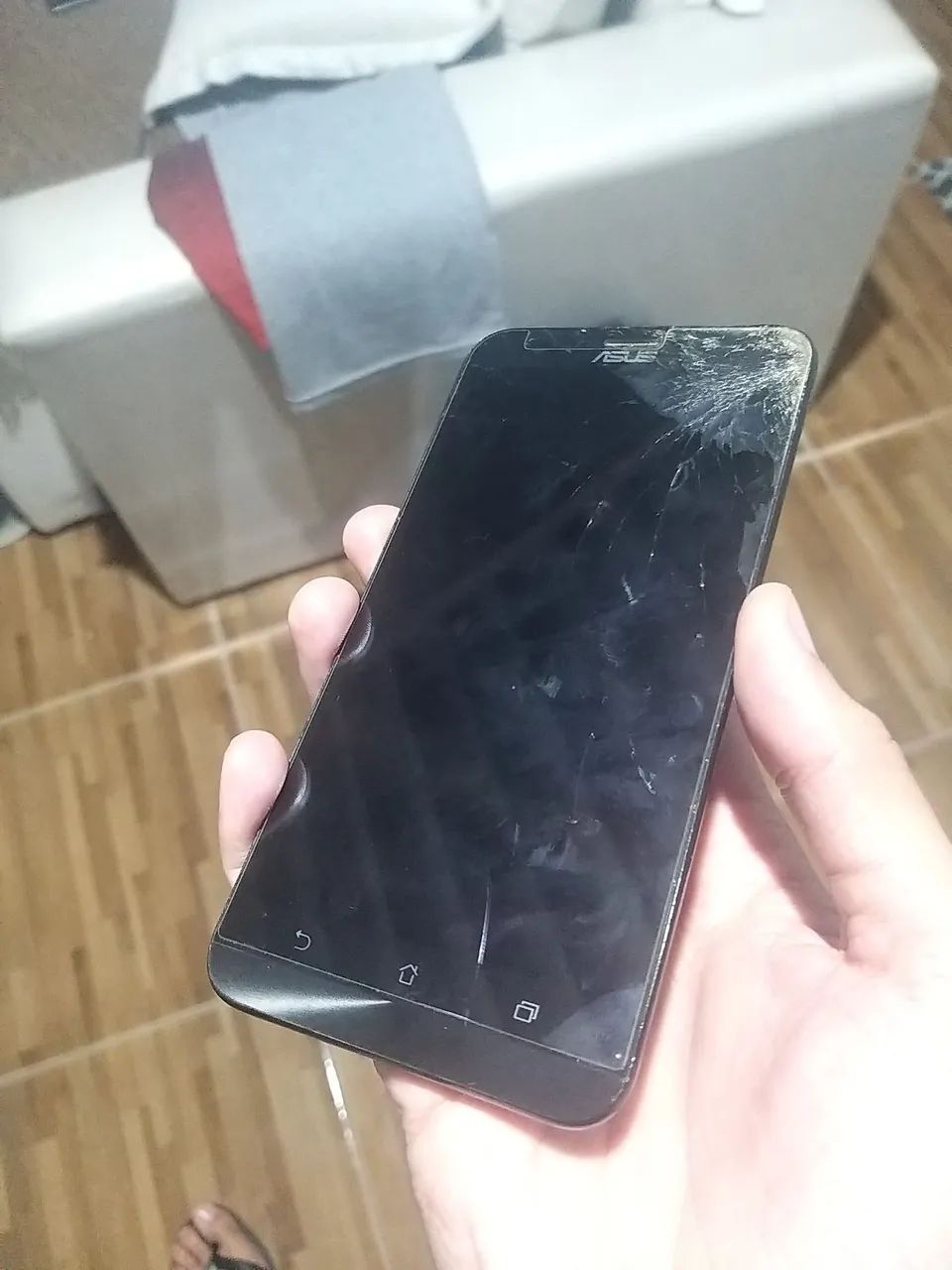Asus Zenfone