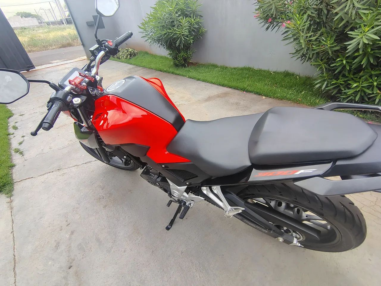Twister 300f Abs - Foto 2