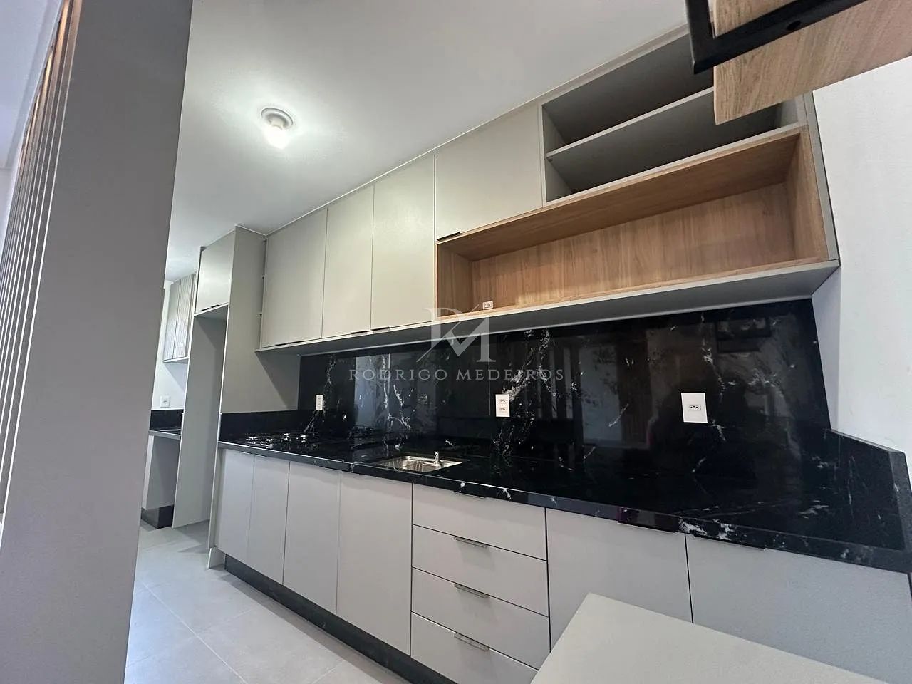 Cobertura com 2 suítes no Córrego Grande, Florianópolis - Foto 5