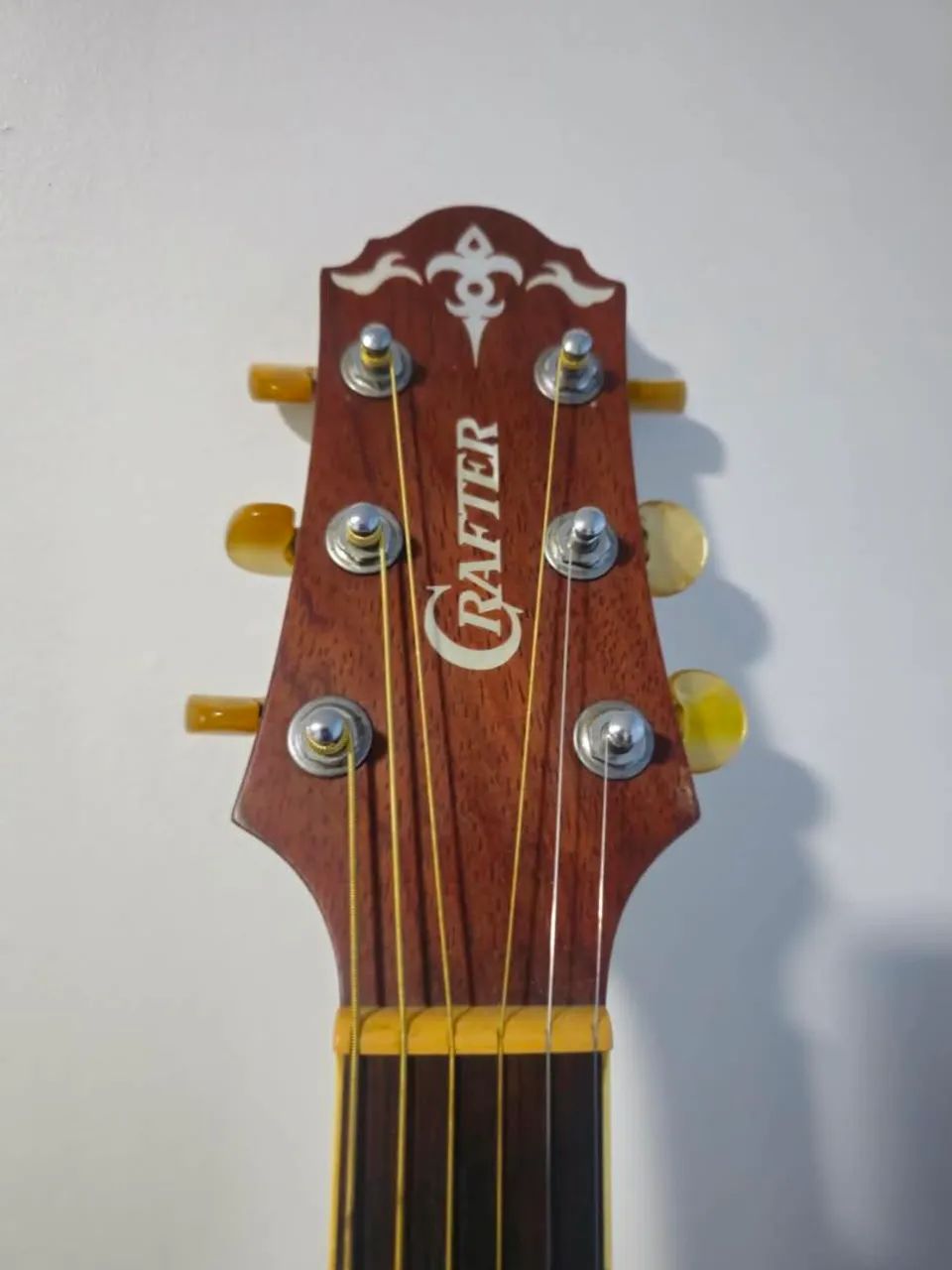 VIOLAO CRAFTER PHOENIX  - Foto 3