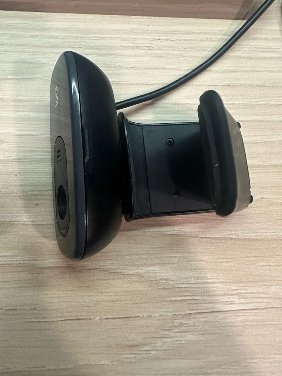 Webcam logitech Logi 720 - Foto 2