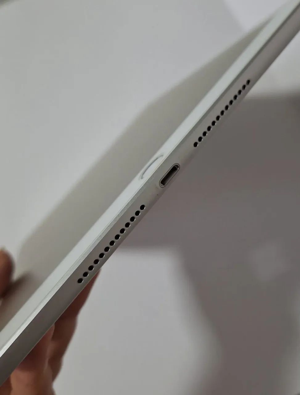 iPad 7ª geração 32GB + Apple Pencil 1ª geração - Tablets e E