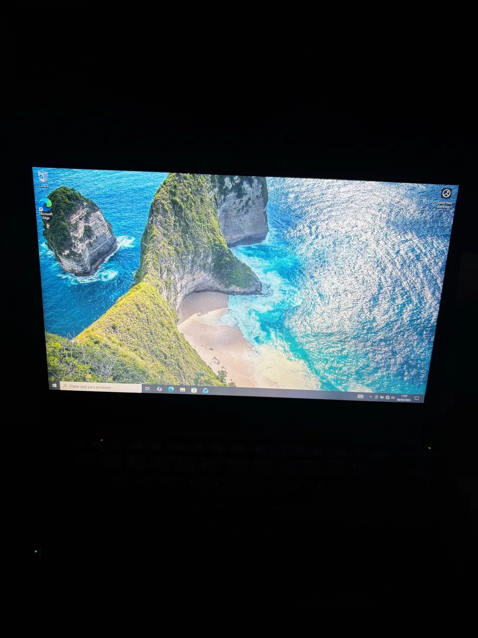 Notebook ThinkPad T440s | i5 | SSD | Empresarial - Foto 4