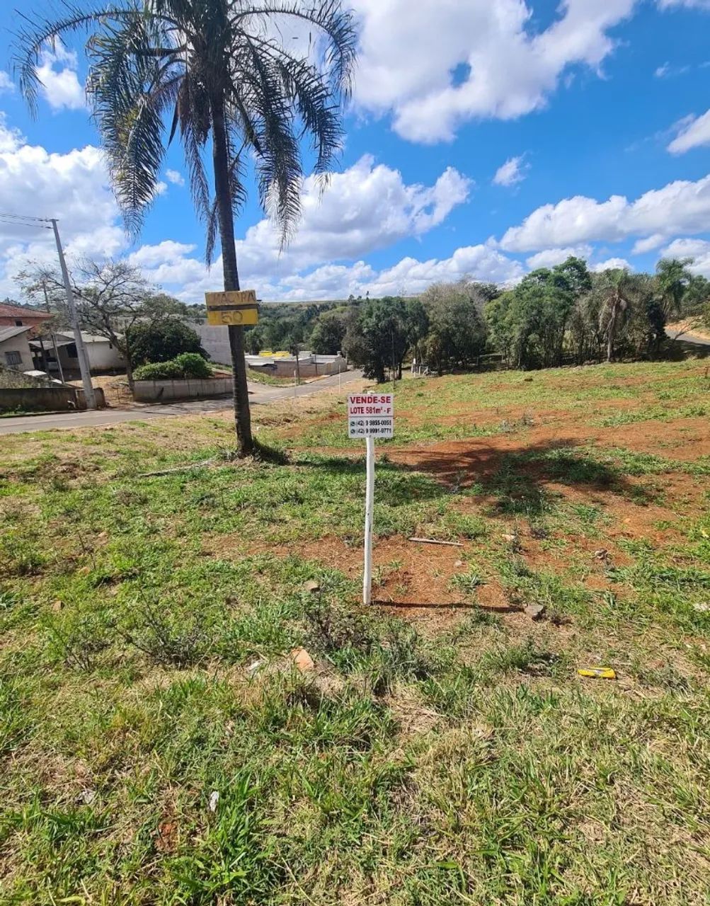 Lotes a venda - Área 6/Telêmaco Borba - Foto 5