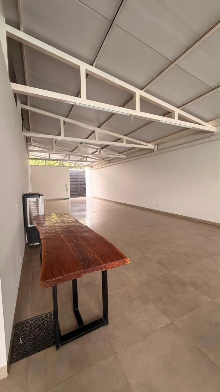 Espaço para eventos  - Foto 2