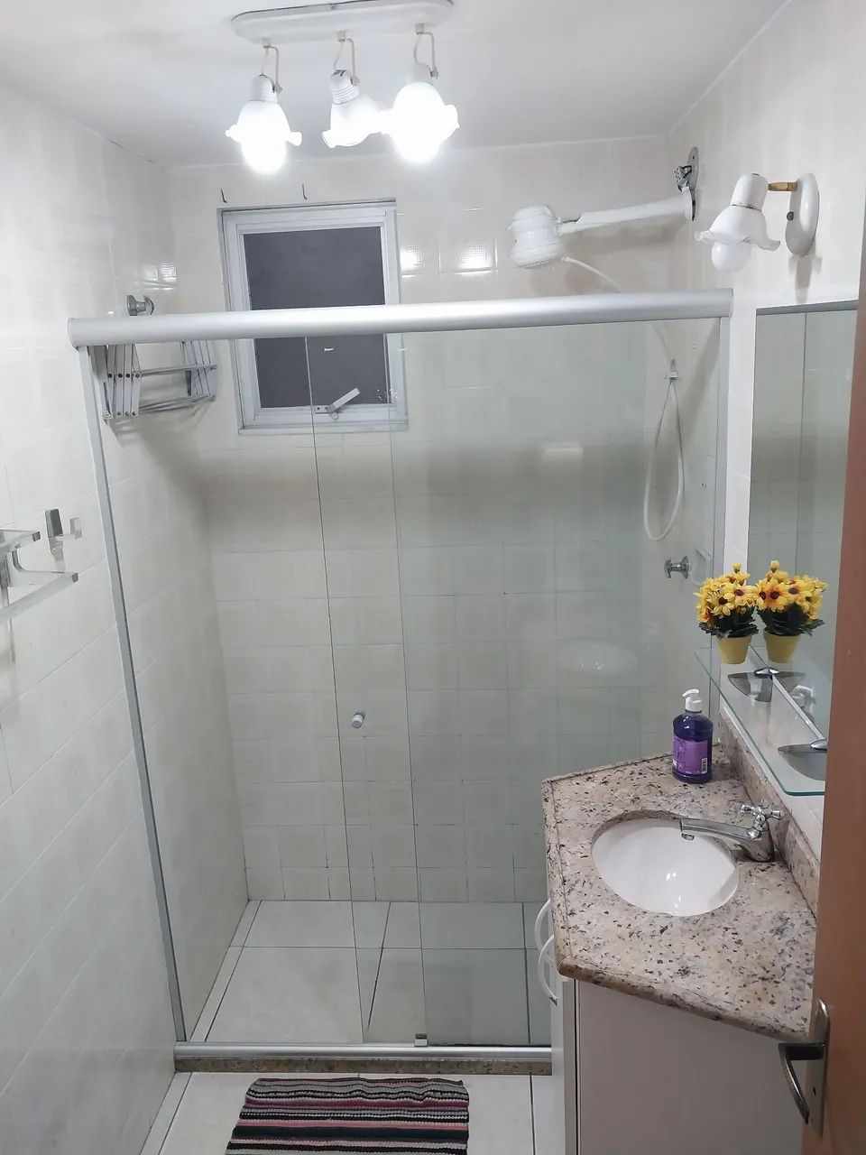 Flat do forte- aconchegante e perto da praia do Forte!  - Foto 11