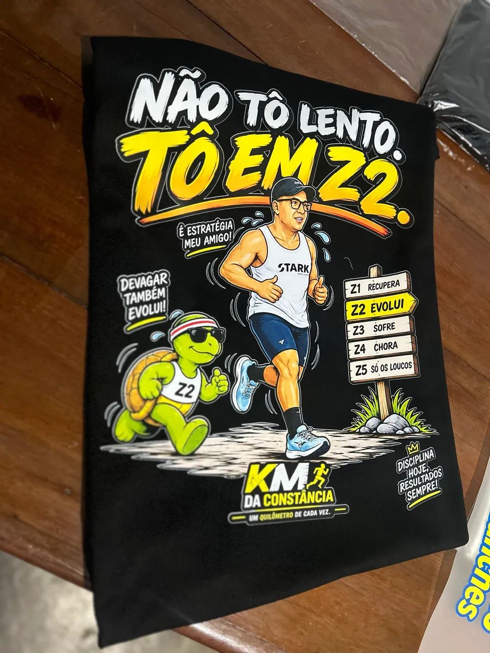 Tshirt personalizadas sob encomenda  - Foto 4