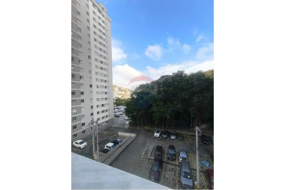 APARTAMENTO 2 QUARTOS AEROPORTO