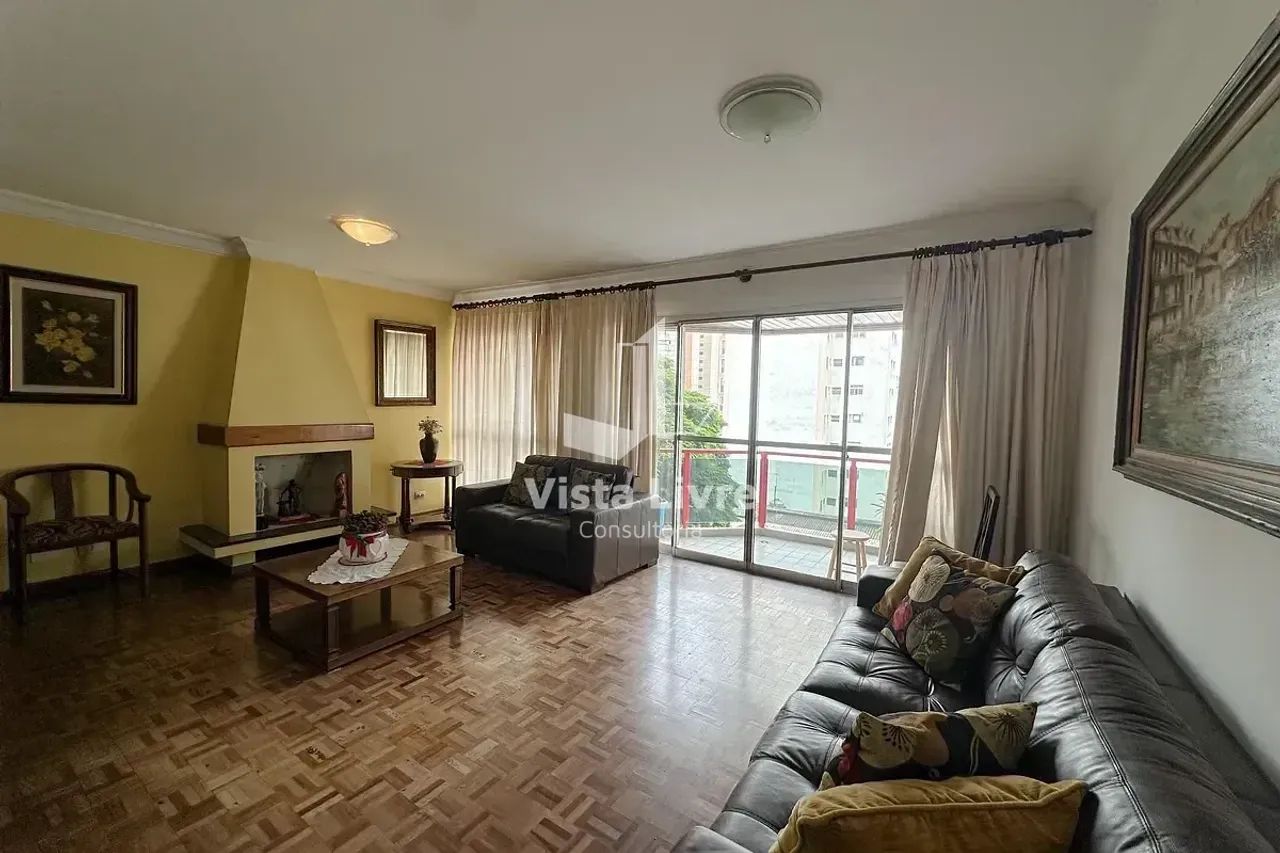 Apartamento à venda, Perdizes, São Paulo, SP