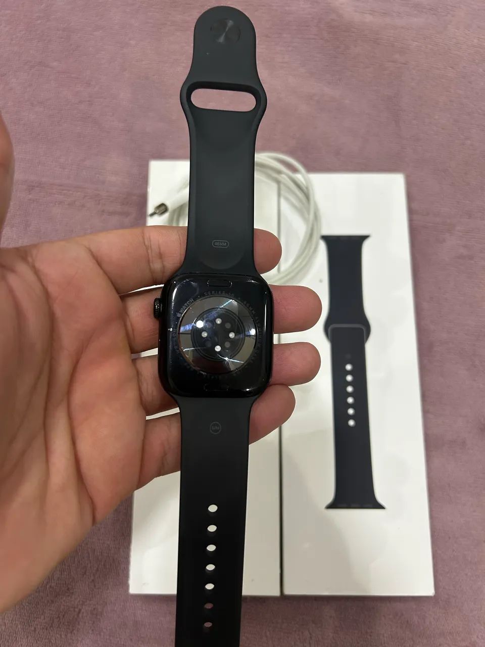 Apple Watch 10, 46 MM - Foto 2