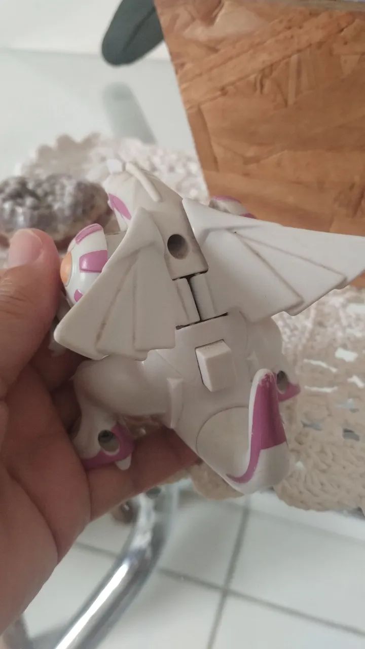 Boneco Pokémon3 - Foto 4