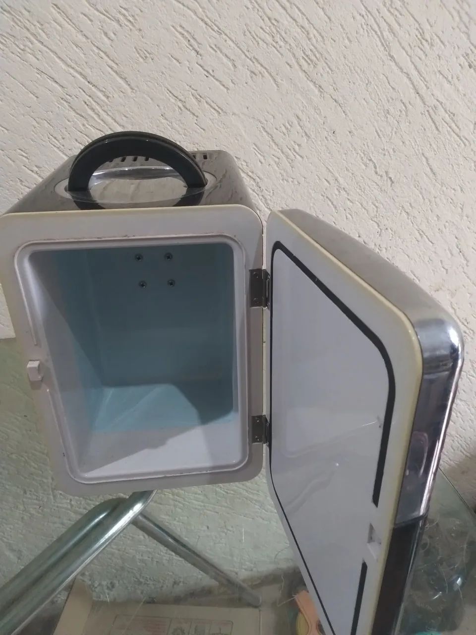 mini frigobar  - Foto 4