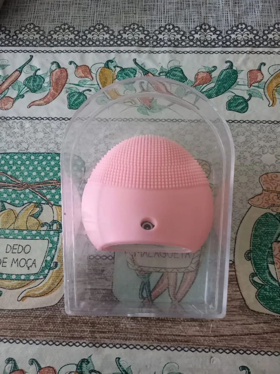 Escova elétrica fácil  - Foto 2