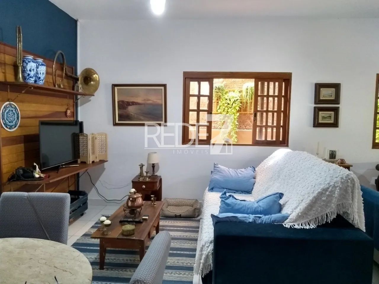 casa - Nova Campinas - Campinas - Foto 5