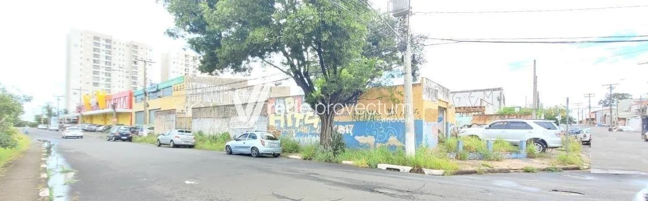 terreno - Jardim Chapadão - Campinas - Foto 2