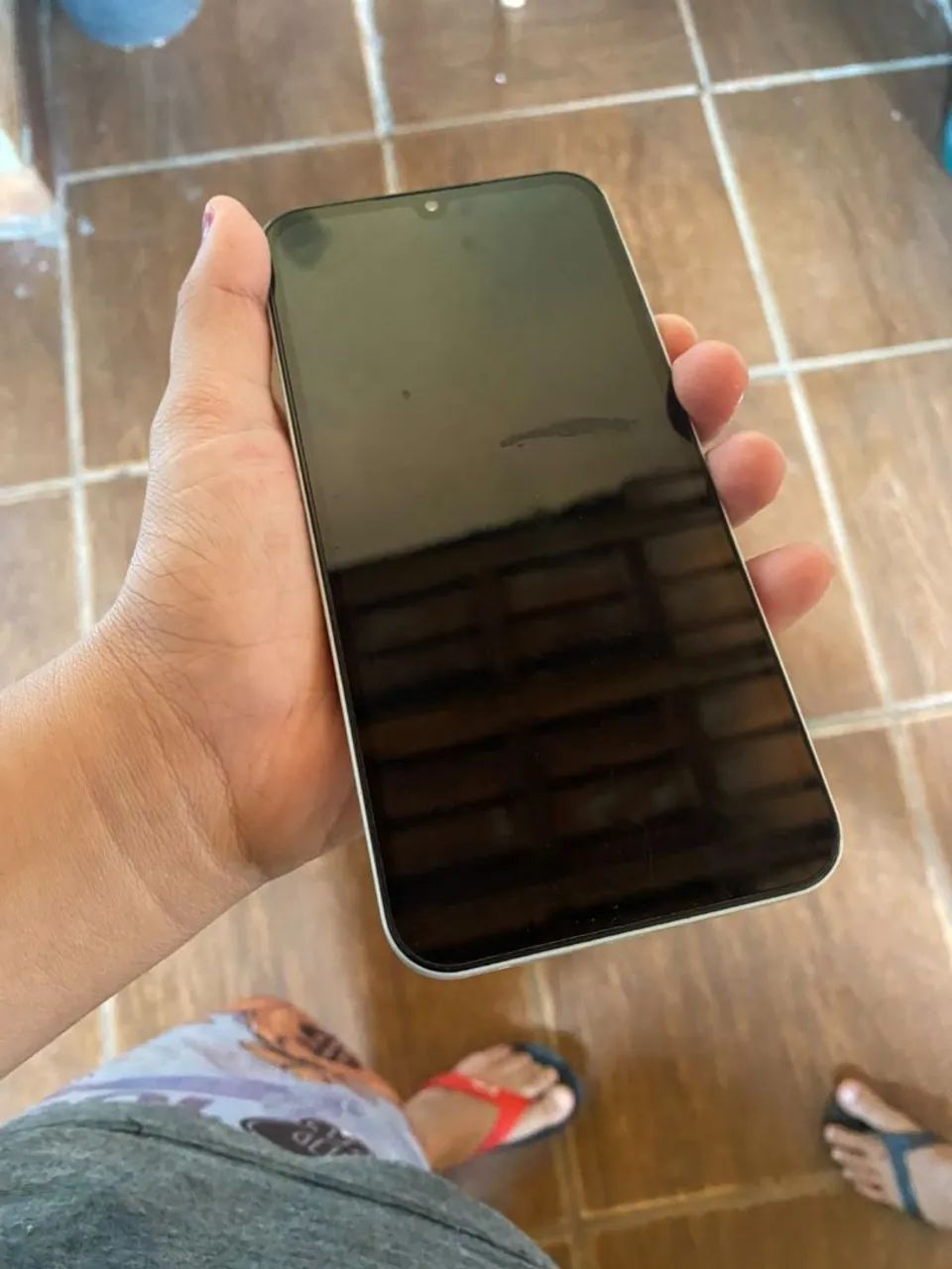 Samsung A15 256 GB - Foto 2