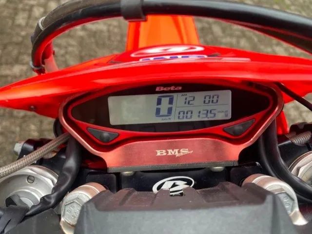 Beta Motorcycles RR 300 2T - Foto 4