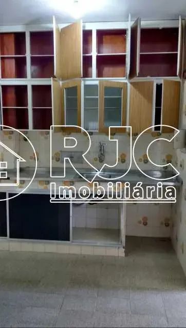 Imóvel para venda tem 73 metros quadrados com 2 quartos em Centro - Rio de Janeiro - RJ - Foto 8