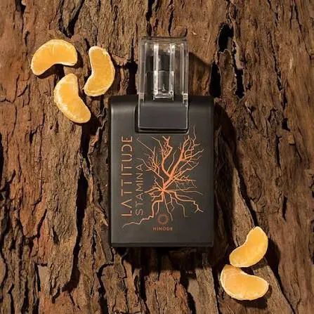 Perfumes Hinode