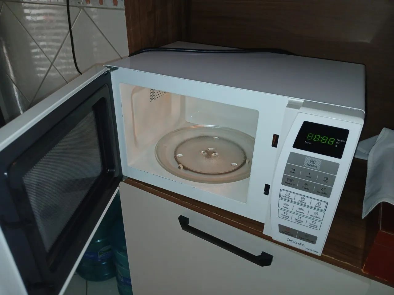 Micro-ondas  - Foto 3