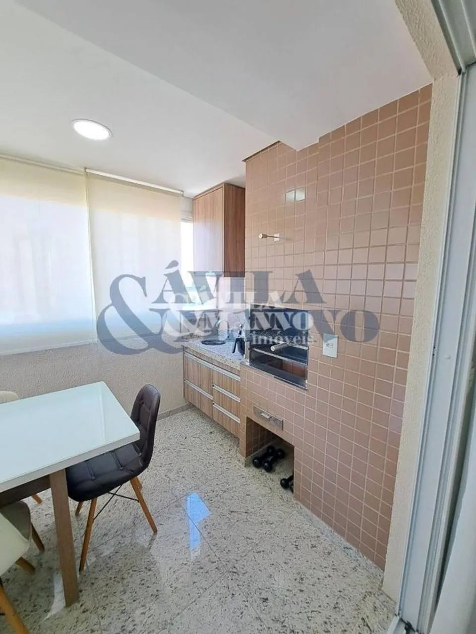 Apartamento com 2 quartos à Venda, Mooca - Foto 2