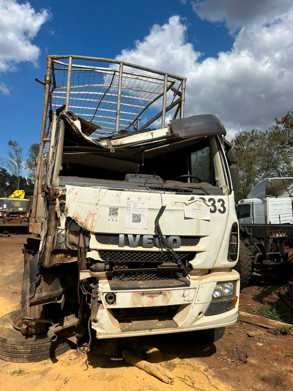 Iveco Tecto 240 e25 - Foto 2