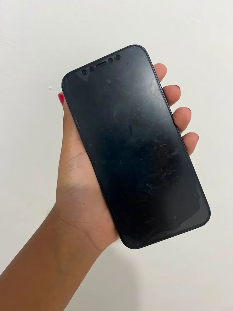 iPhone 12 (128 gb) bem conservado em ótimo estado  - Foto 2