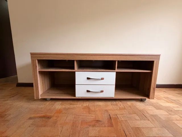 Rack de sala com 1,5 metros