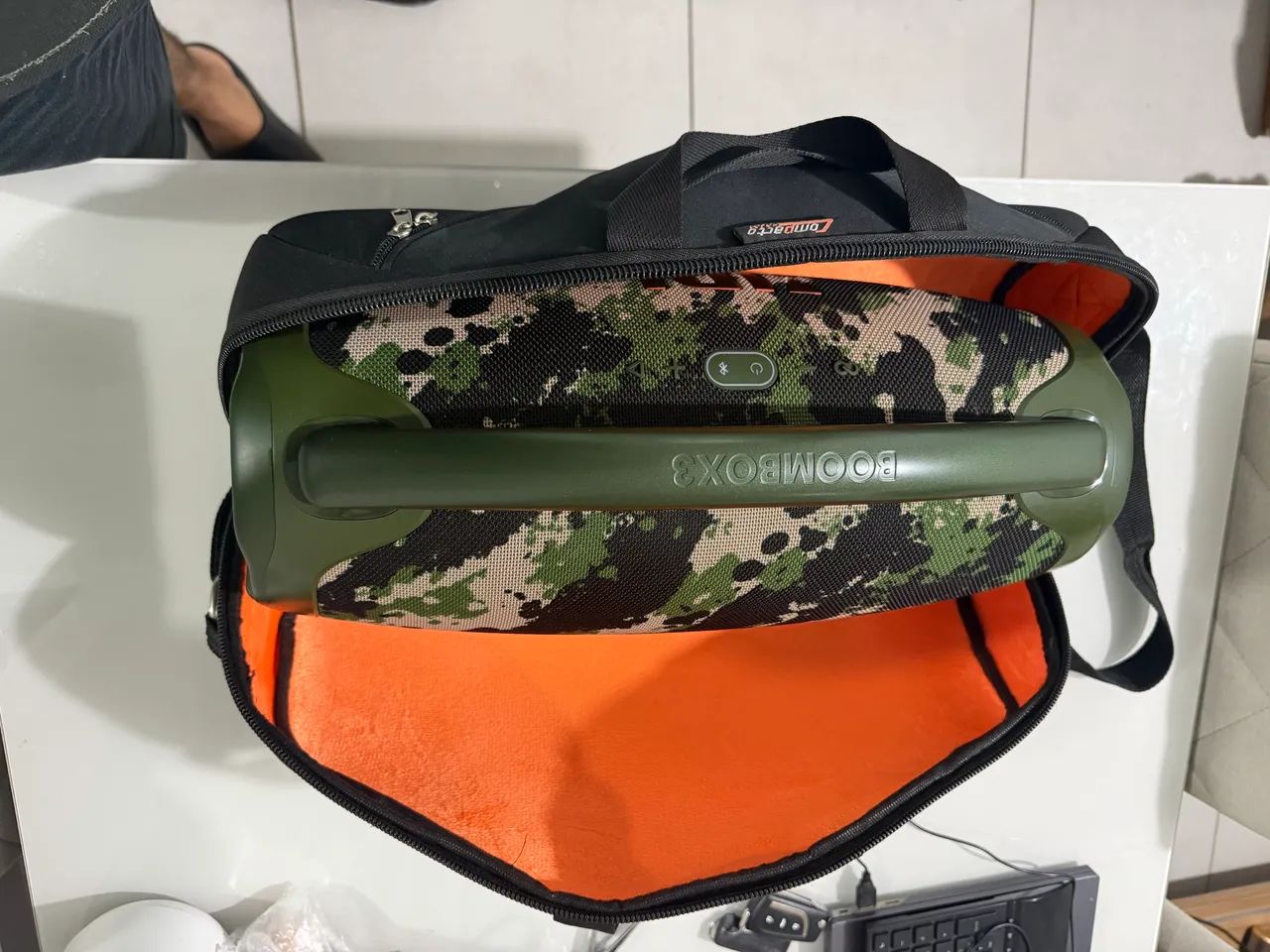 Bombox 3 - Foto 4