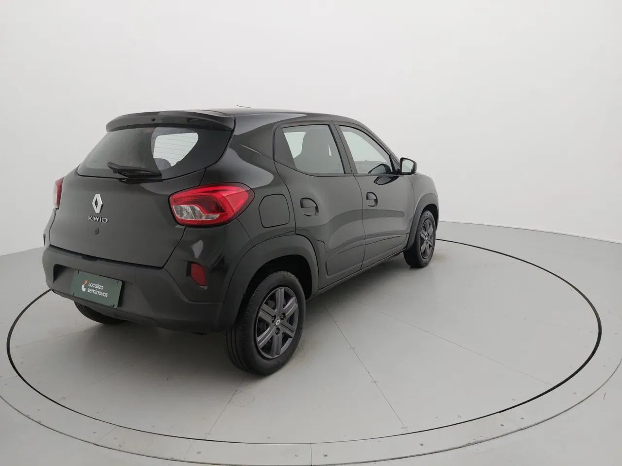 Renault Kwid 1.0 Zen 2026 - Foto 5
