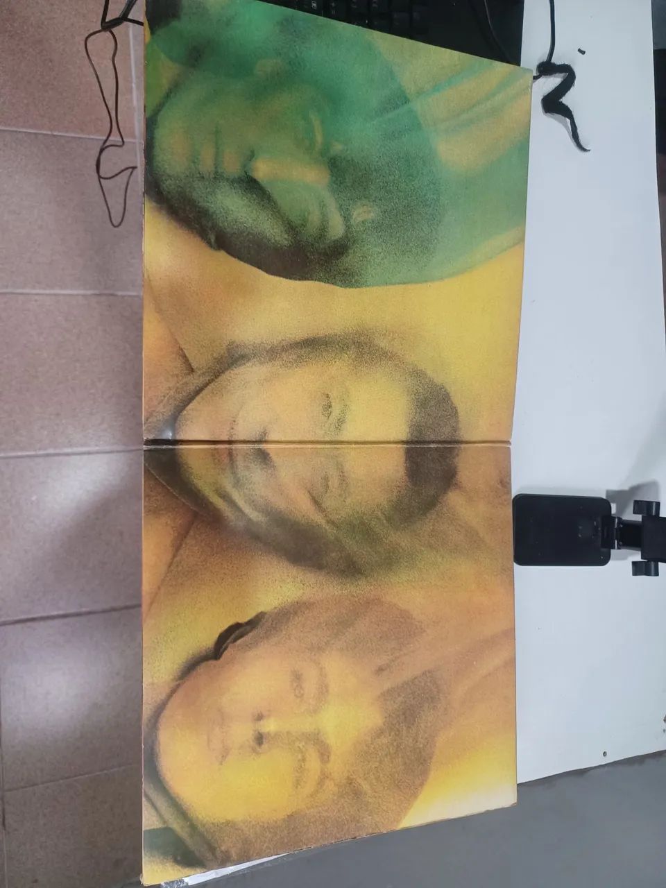 Lps disco de vinil  - Foto 3