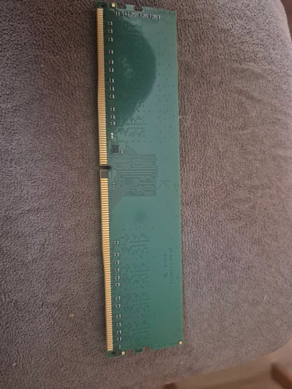 Memória  ddr4 16 gb desktop Adata  - Foto 3