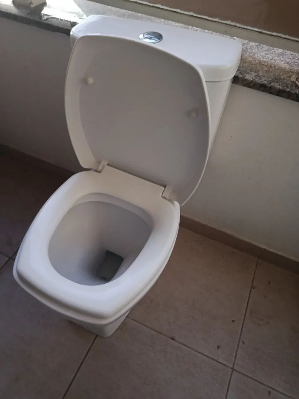 Vaso sanitário  - Foto 2