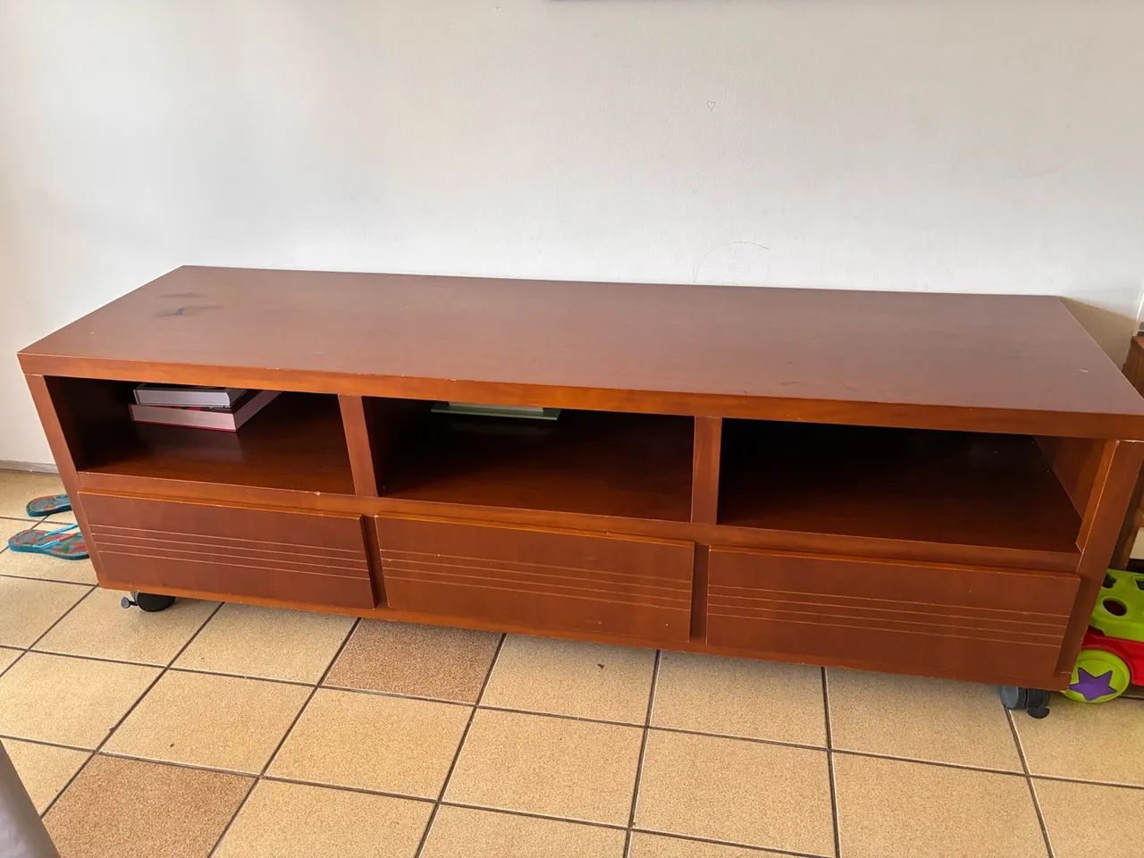 RACK SALA  - Foto 2