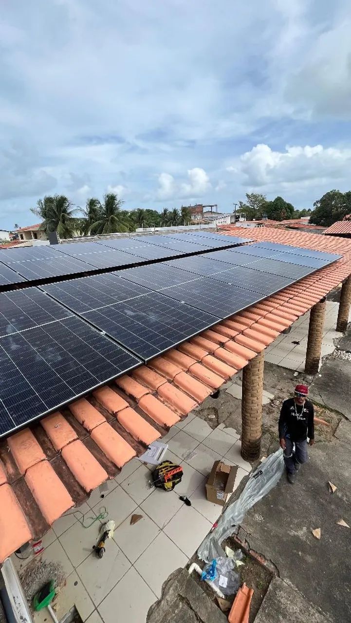 Todo tipo de mão de obra  - Foto 3