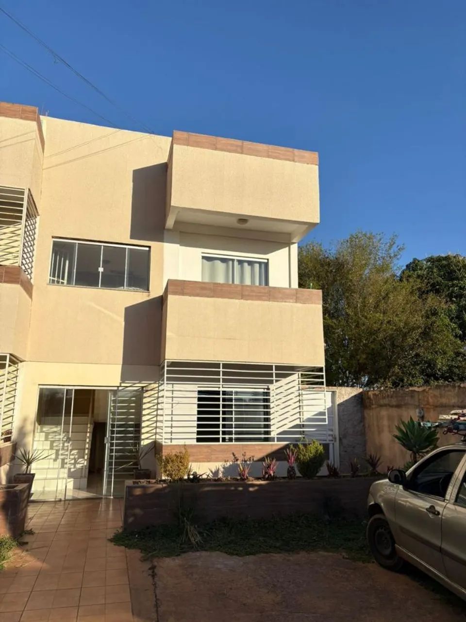 Foto - Cidade Ocidental - Parque Nápolis A