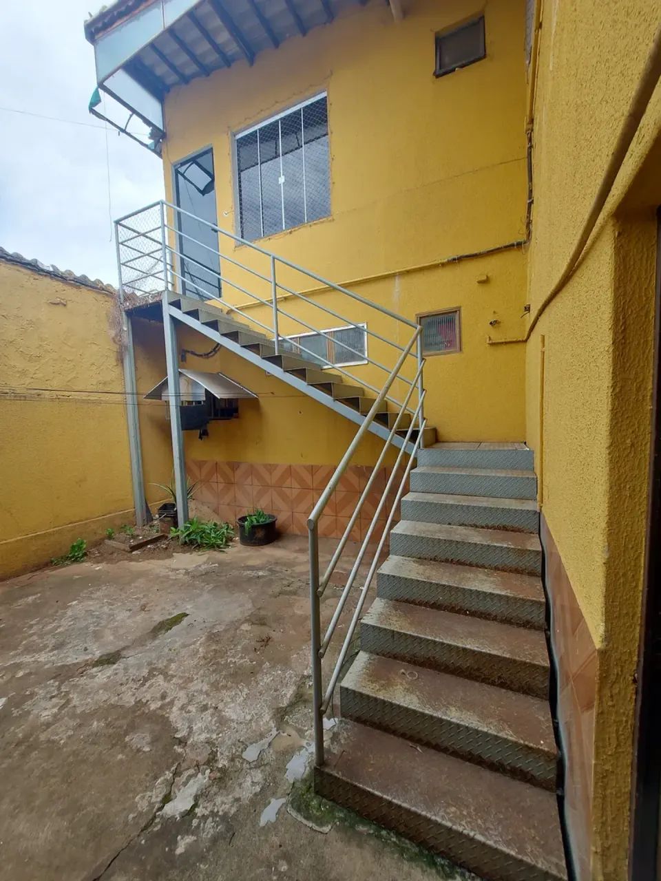Prédio Comercial na Av. Central no Jardim Nova Esperança Região Noroeste - Foto 4