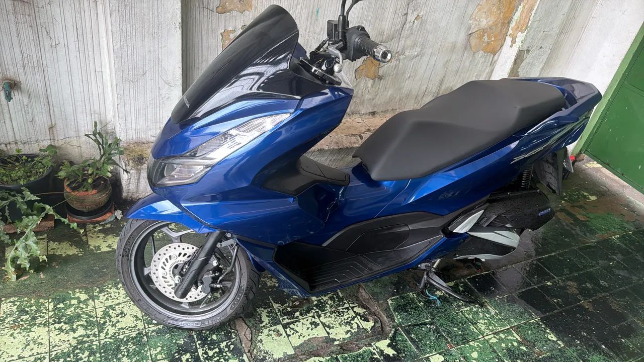 Moto  - Foto 3