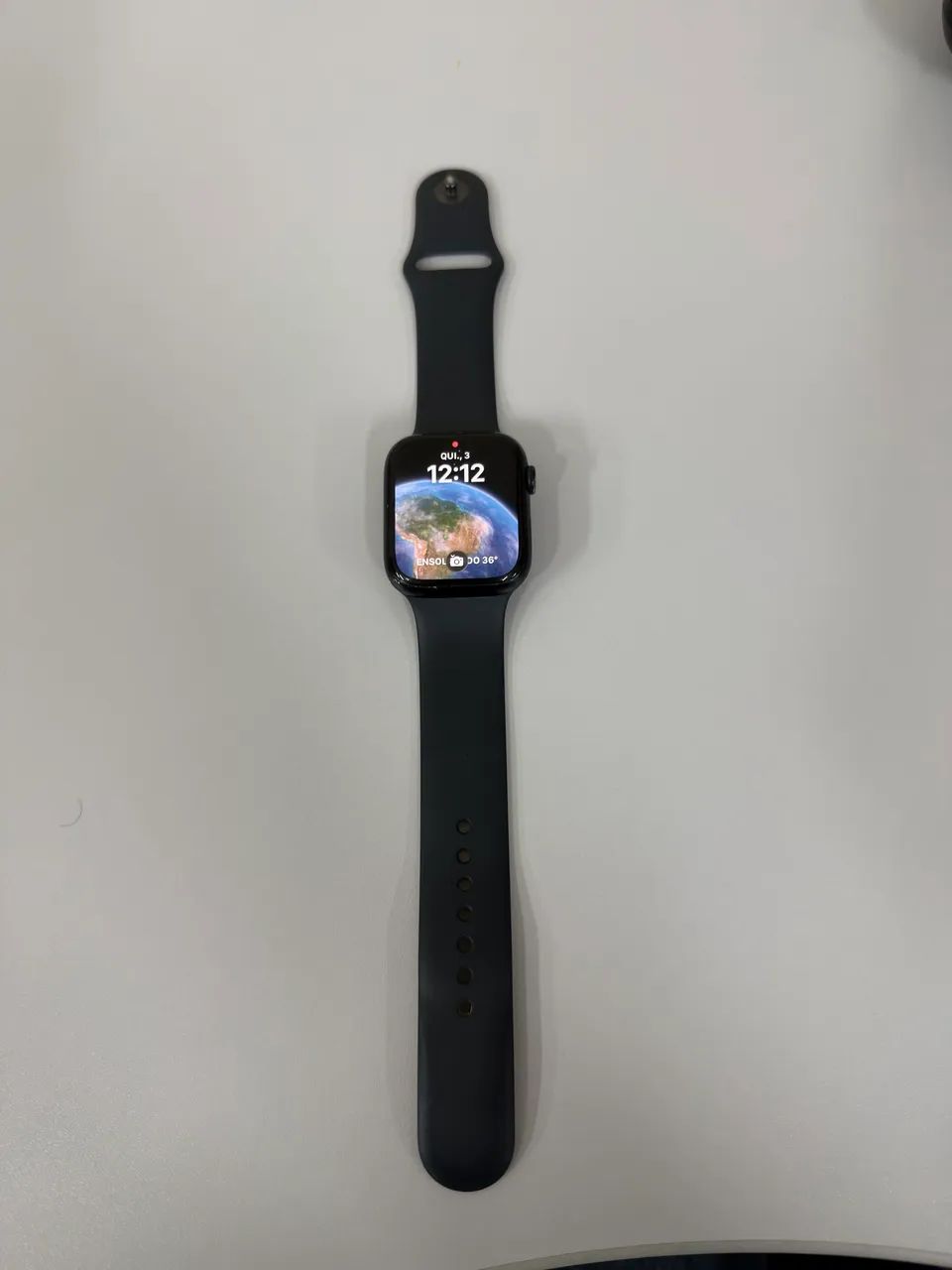 Apple Watch série 9 (GPS+celular)