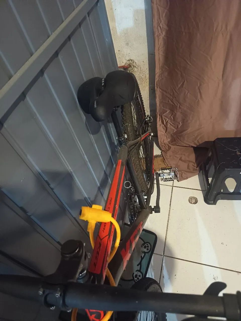 Bicicleta aro 29  - Foto 4