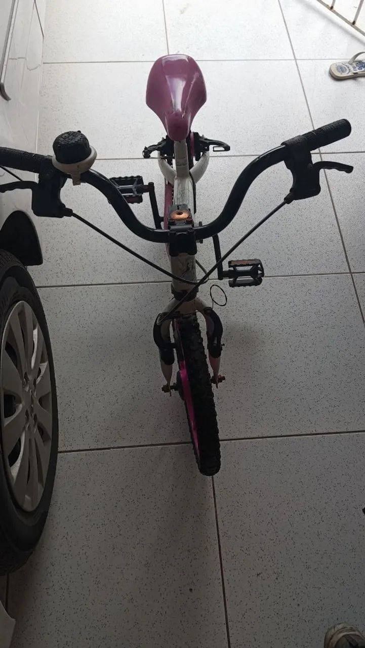 Bike aro 16 - Foto 2