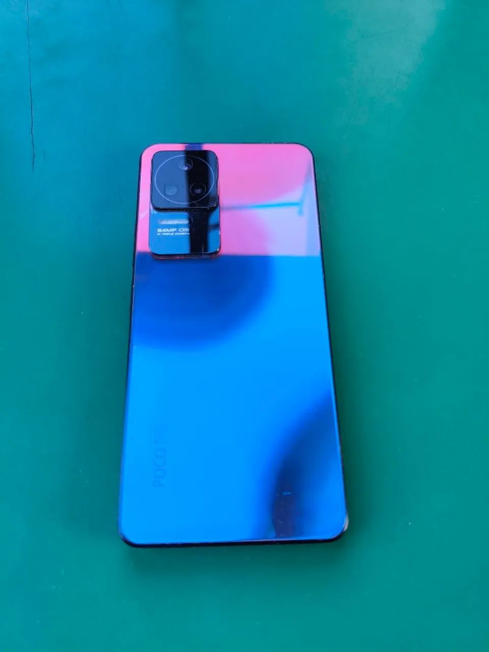 POCO F4  - Foto 2