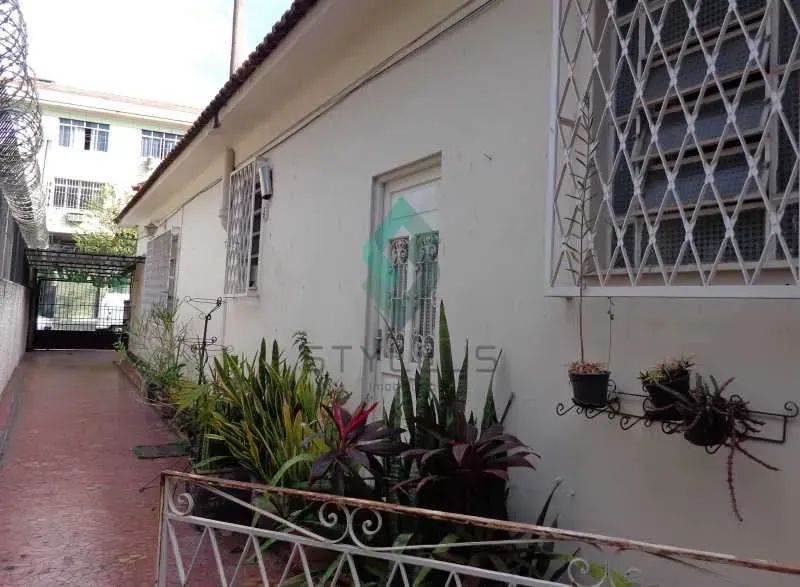 Riachuelo | Casa 3 quartos - Foto 2