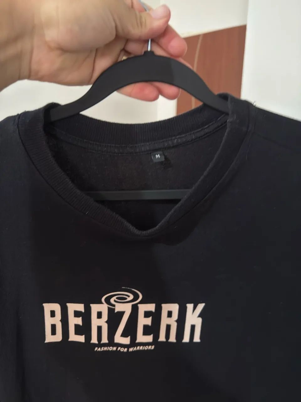 Camisa BERZERK ATLAS M  - Foto 3