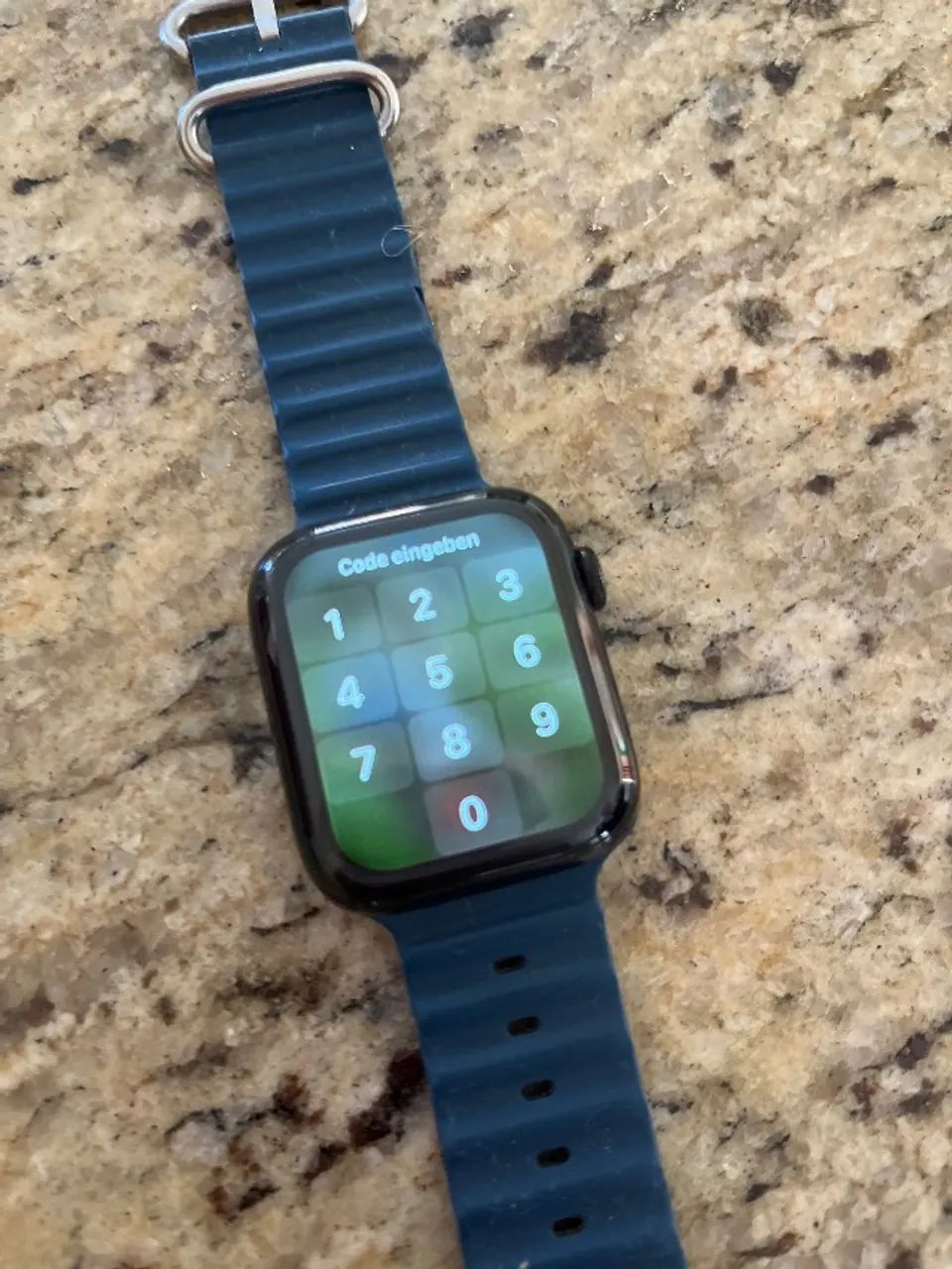 Apple watch 